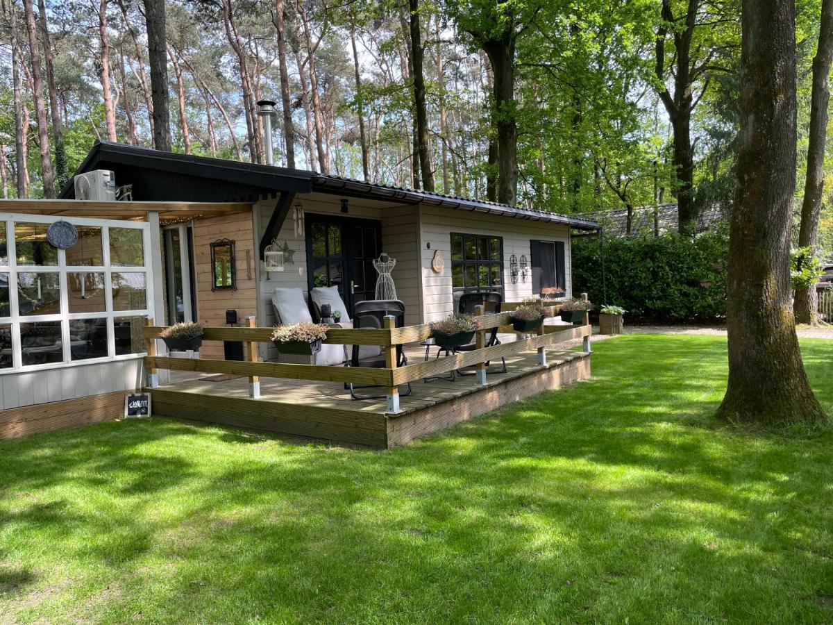 Chalet Sint زوتيندال المظهر الخارجي الصورة