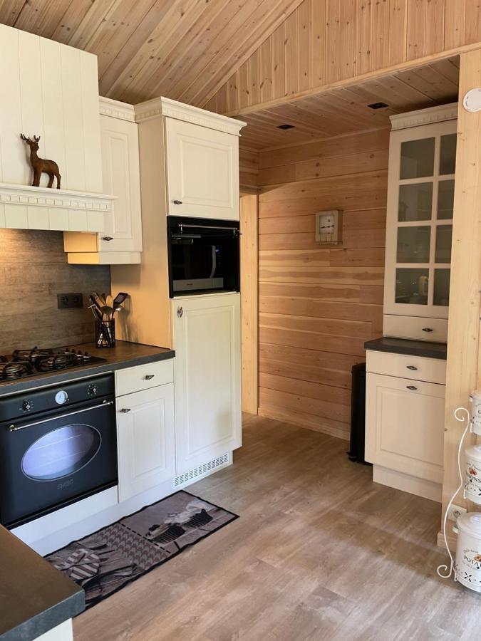 Chalet Sint زوتيندال المظهر الخارجي الصورة