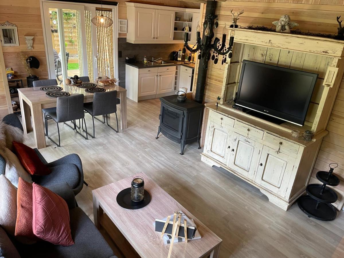 Chalet Sint زوتيندال المظهر الخارجي الصورة