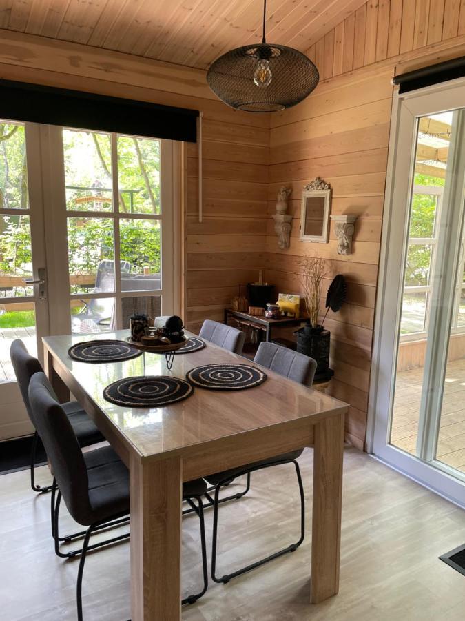 Chalet Sint زوتيندال المظهر الخارجي الصورة