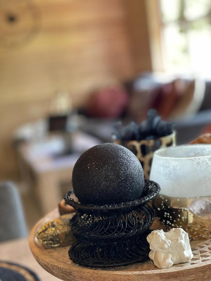 Chalet Sint زوتيندال المظهر الخارجي الصورة