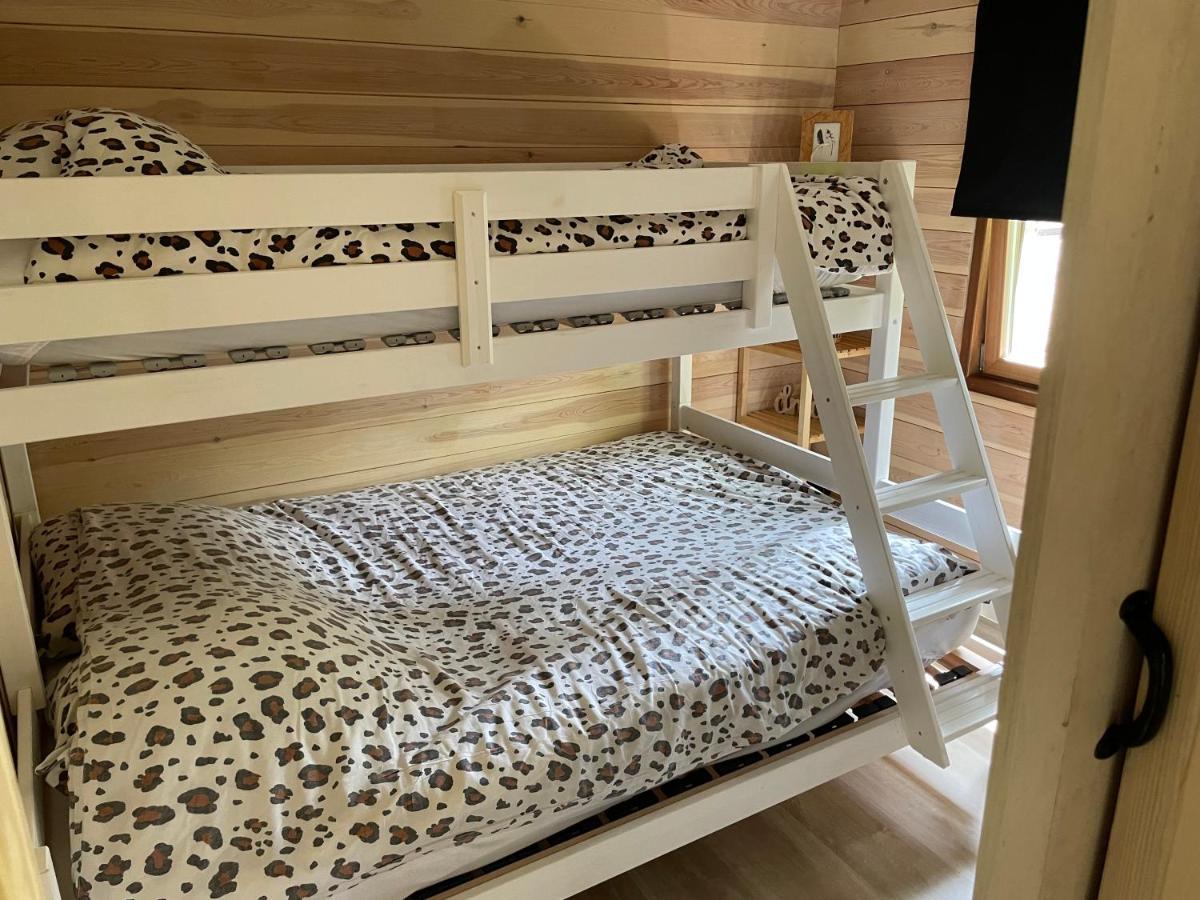 Chalet Sint زوتيندال المظهر الخارجي الصورة