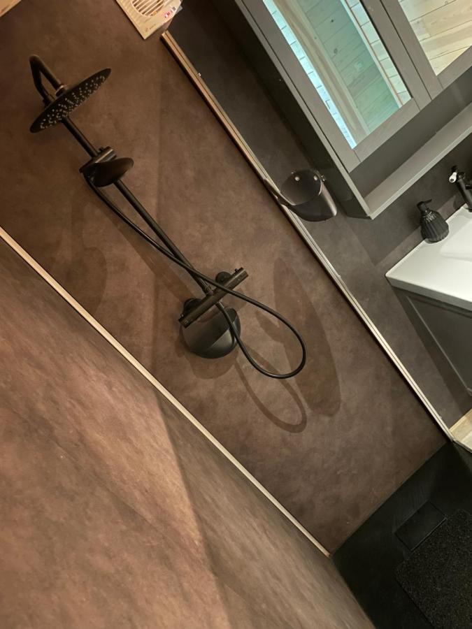 Chalet Sint زوتيندال المظهر الخارجي الصورة