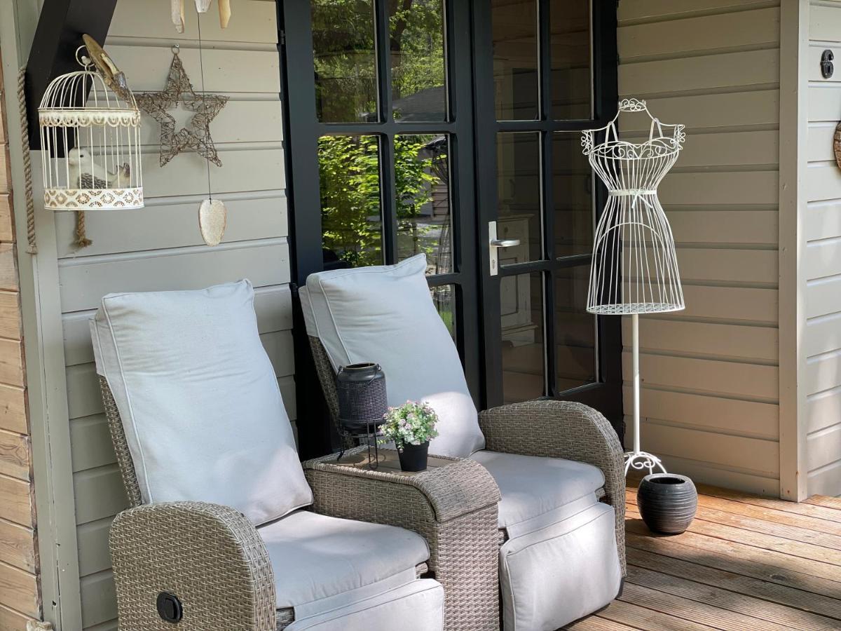 Chalet Sint زوتيندال المظهر الخارجي الصورة