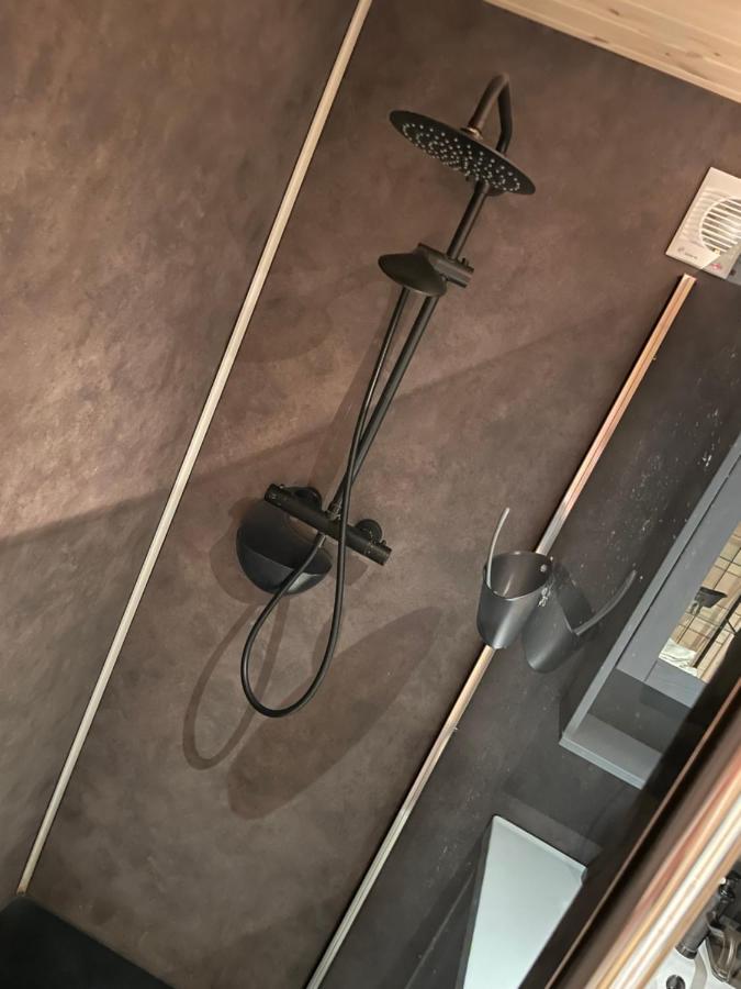 Chalet Sint زوتيندال المظهر الخارجي الصورة