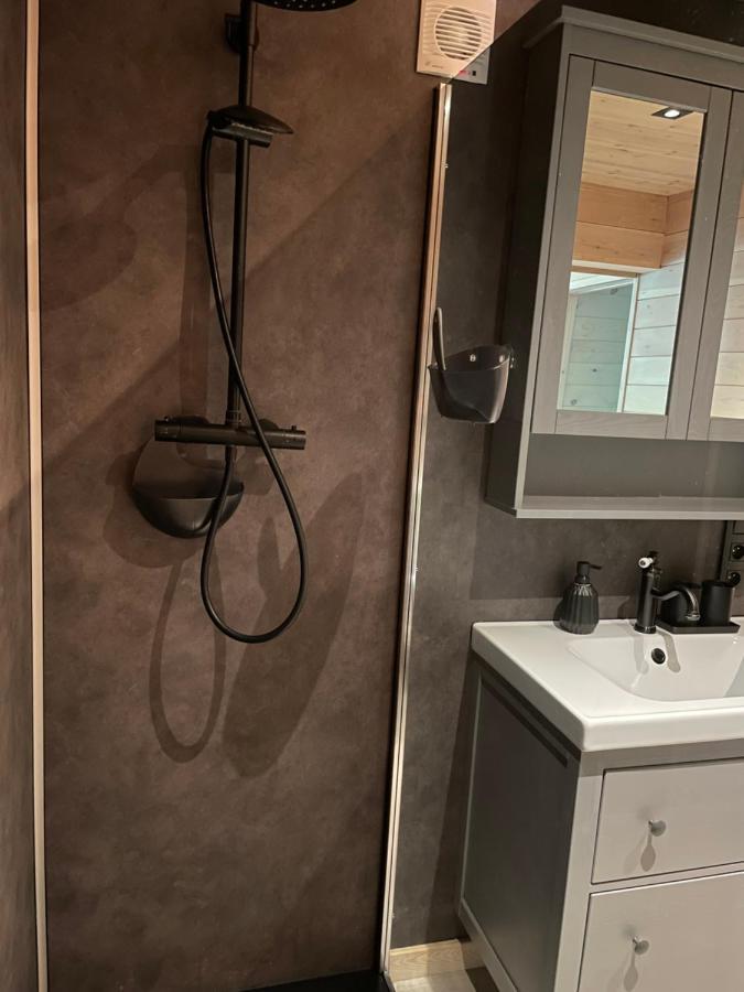 Chalet Sint زوتيندال المظهر الخارجي الصورة