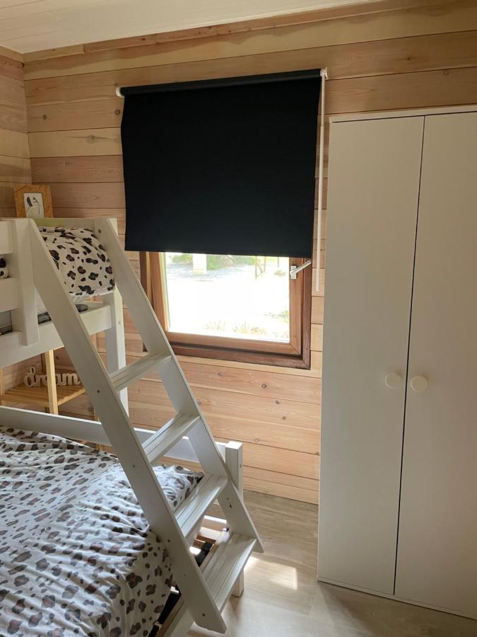 Chalet Sint زوتيندال المظهر الخارجي الصورة