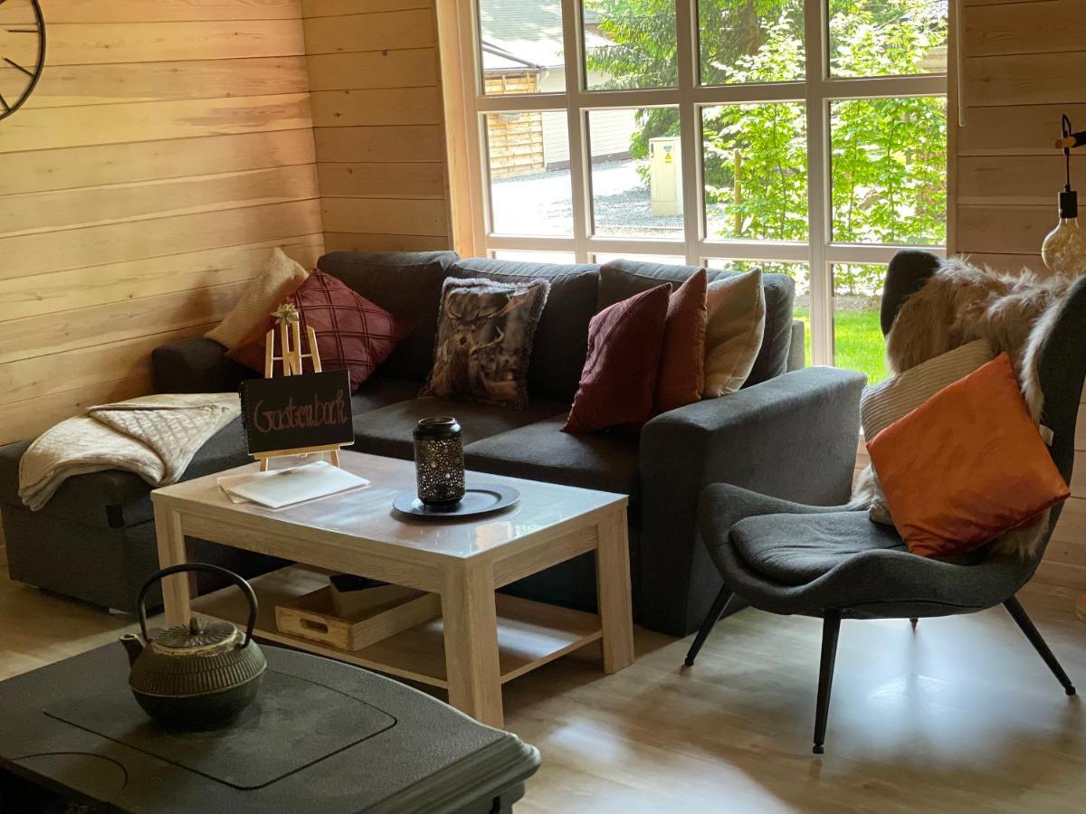Chalet Sint زوتيندال المظهر الخارجي الصورة