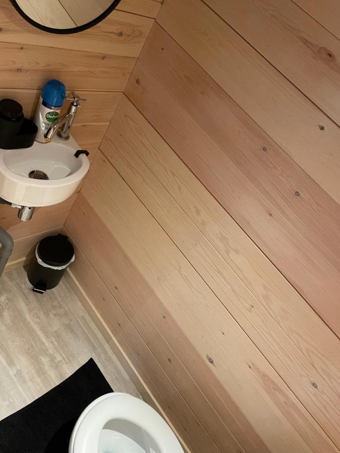 Chalet Sint زوتيندال المظهر الخارجي الصورة