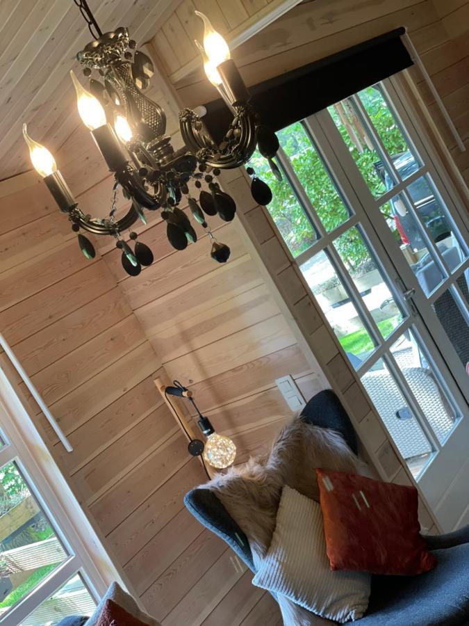 Chalet Sint زوتيندال المظهر الخارجي الصورة