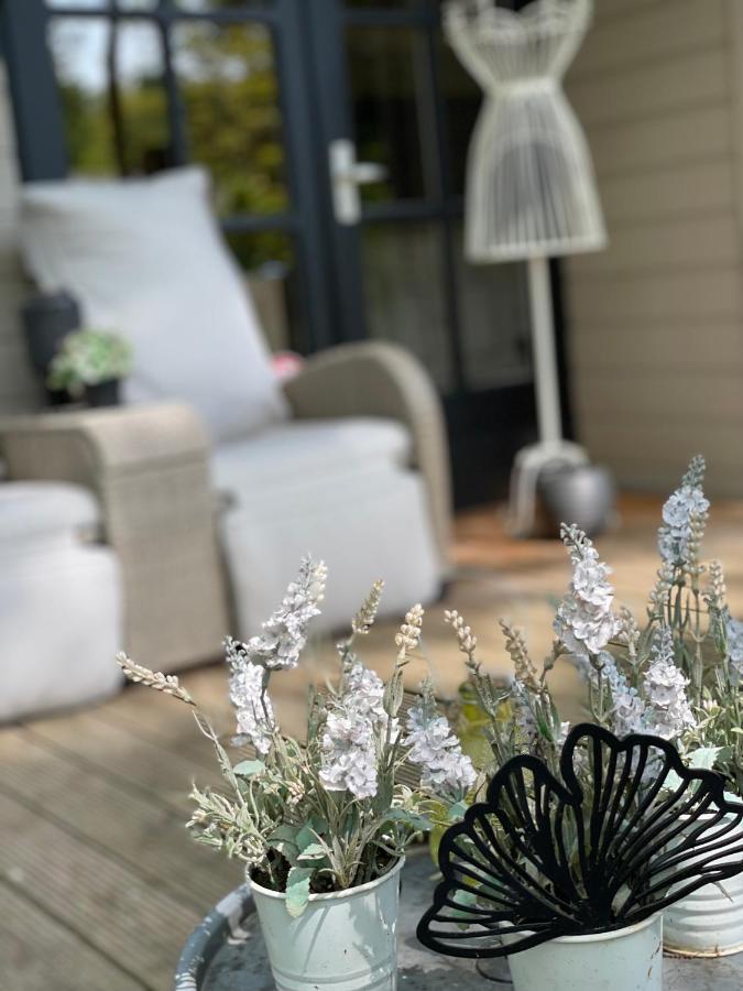 Chalet Sint زوتيندال المظهر الخارجي الصورة