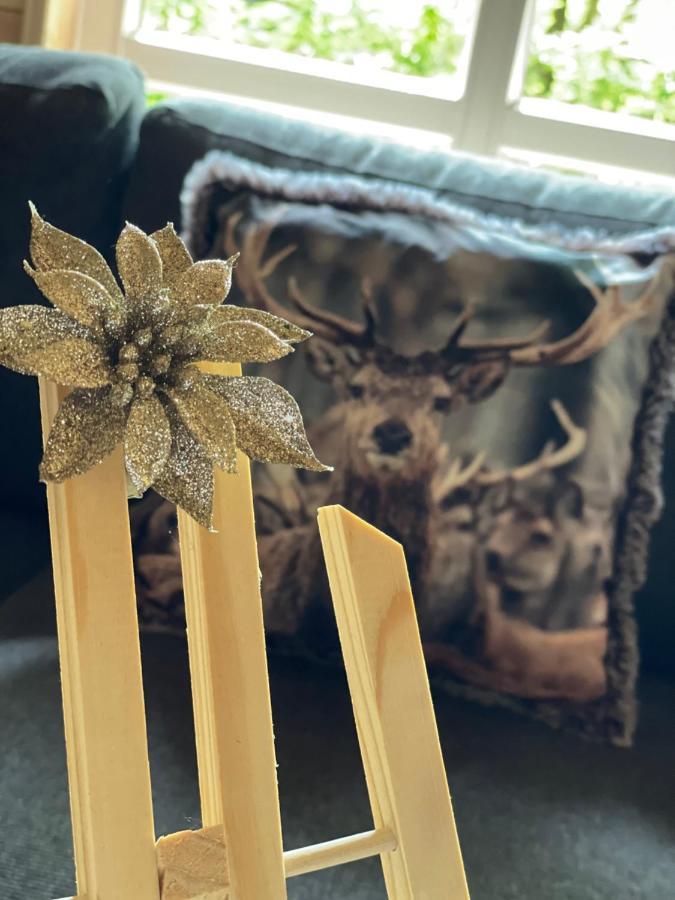 Chalet Sint زوتيندال المظهر الخارجي الصورة
