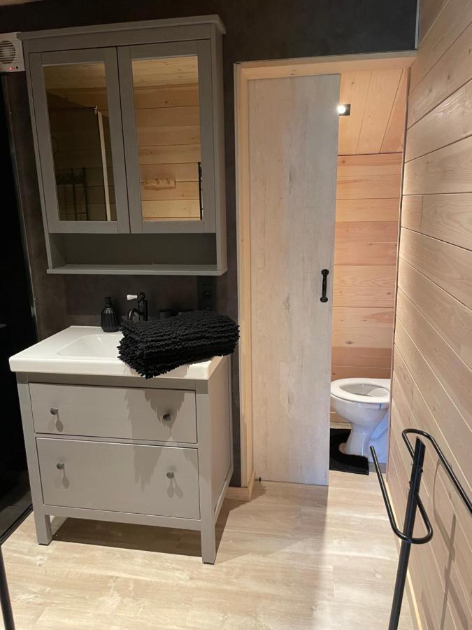 Chalet Sint زوتيندال المظهر الخارجي الصورة