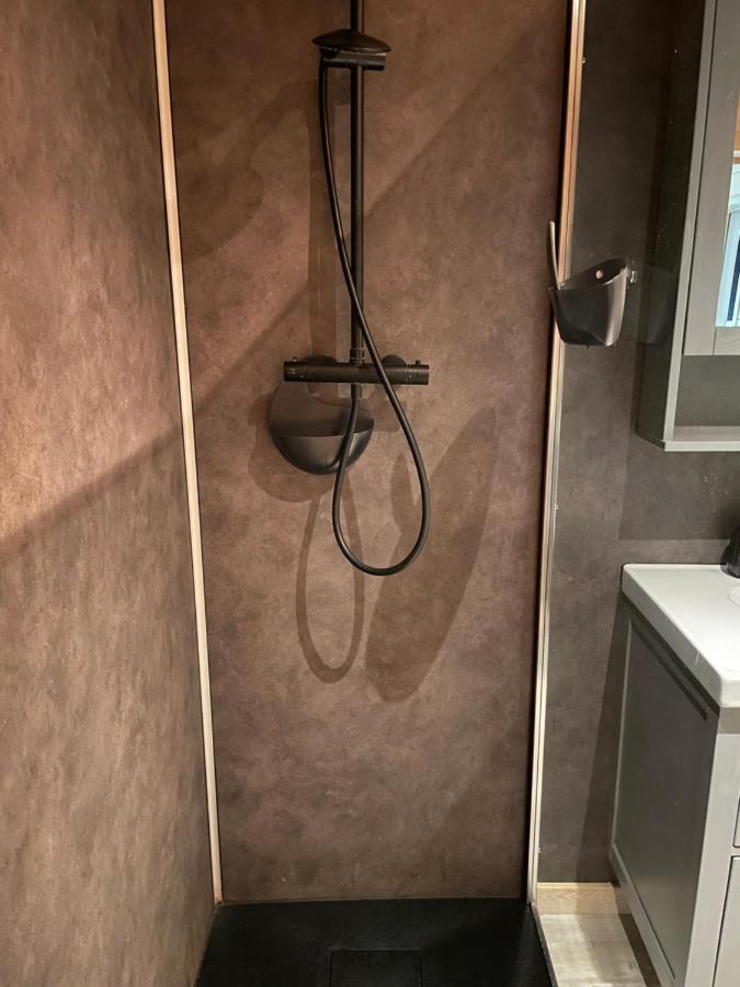 Chalet Sint زوتيندال المظهر الخارجي الصورة