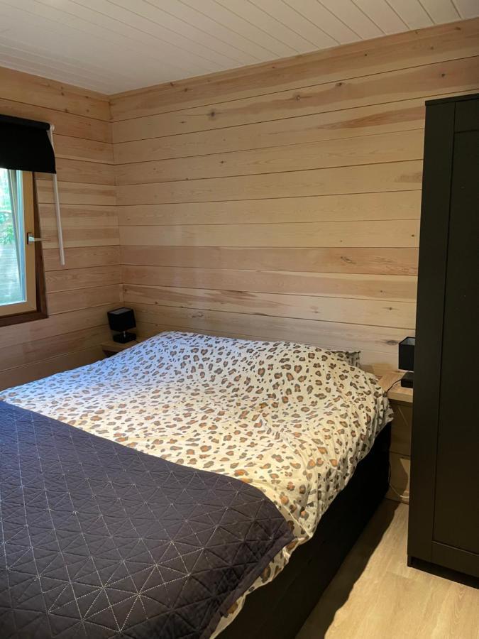 Chalet Sint زوتيندال المظهر الخارجي الصورة