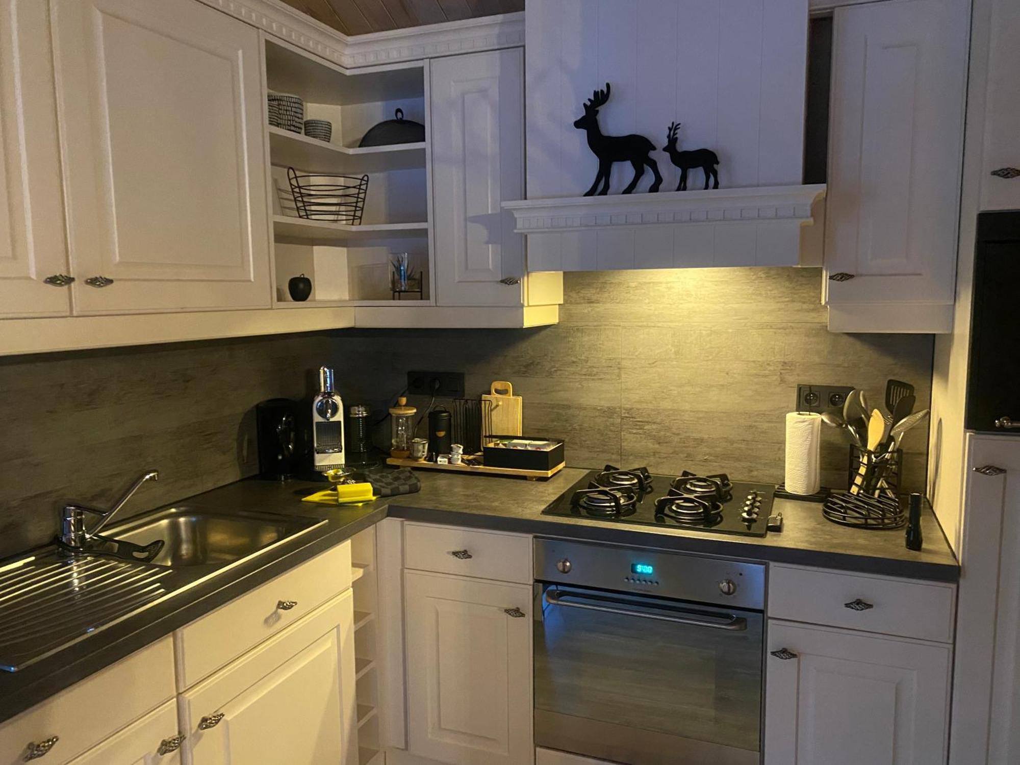 Chalet Sint زوتيندال المظهر الخارجي الصورة