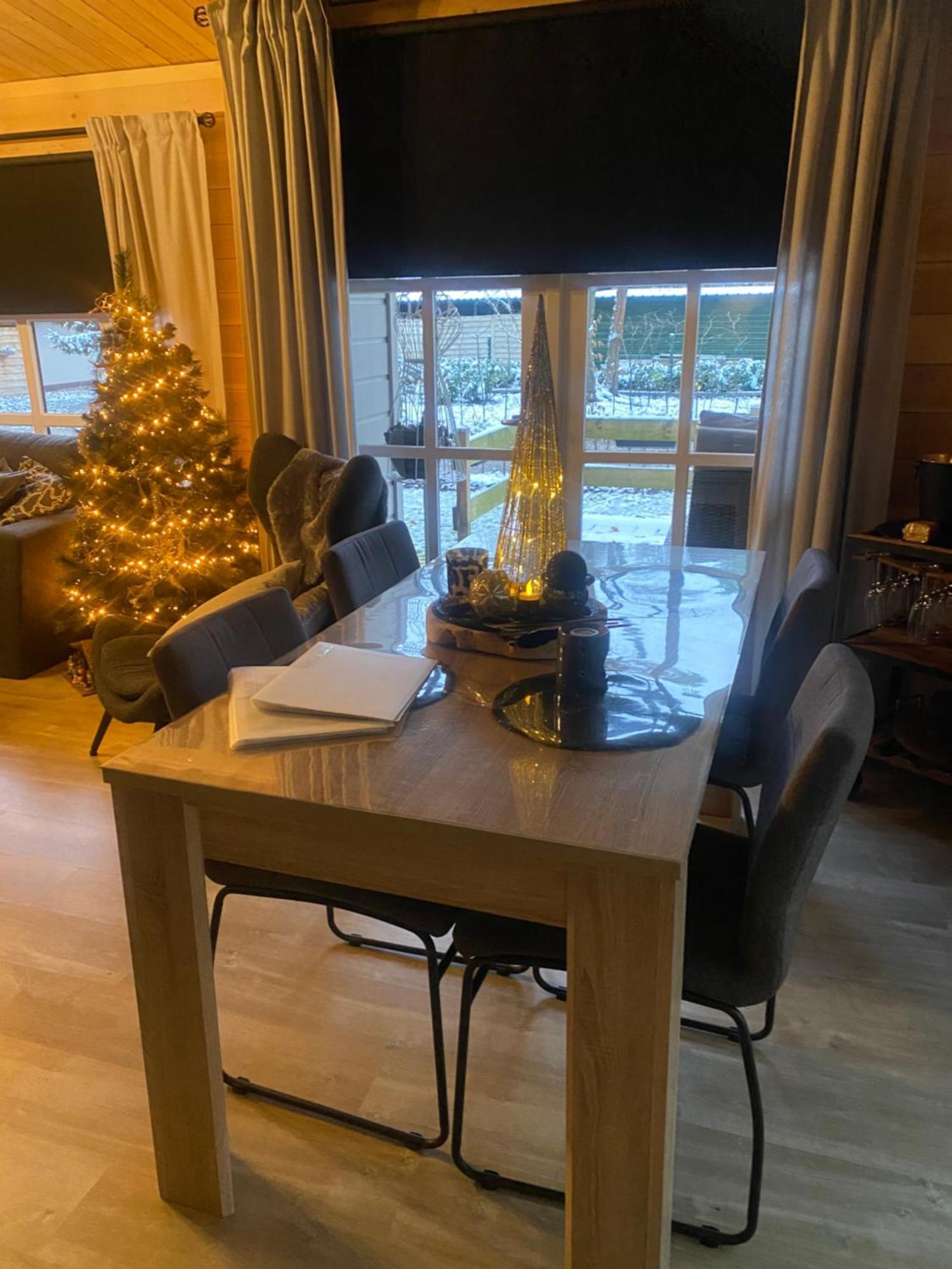 Chalet Sint زوتيندال المظهر الخارجي الصورة